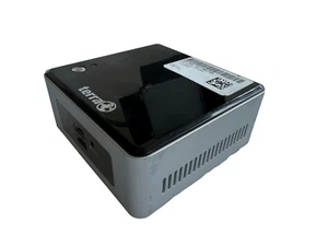 Mini PC Intel NUC NUC5CPYH Intel Celeron N3050 8GB RAM 120GB SSD Windows 11 - Imagen 1 de 7