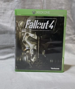 Fallout 4 (Microsoft Xbox One) - Bild 1 von 5