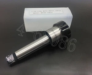 MTA3-ER32 Chuck Holder Morse Taper MT3 for ER32 Milling Collet Chuck Holder - Picture 1 of 2