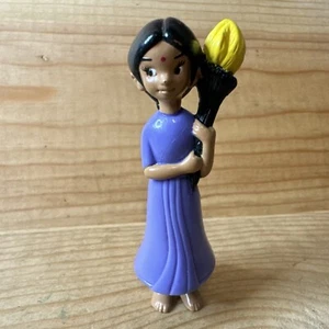 Shandy Figur Das Dschungelbuch NESTLE Disney Moogly (7cm) Vintage - Bild 1 von 7