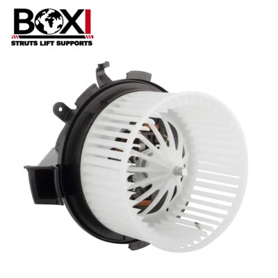 Motor de ventilador dianteiro para Mercedes-Benz Sprinter 2500 2010-2013 68012680AA - Imagem 1 de 4