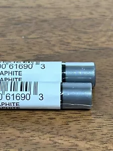 2 Avon Eyeliner Grafite-Grigio-Glimmerstick Liqui-Glide Spedizione il giorno successivo - Foto 1 di 3