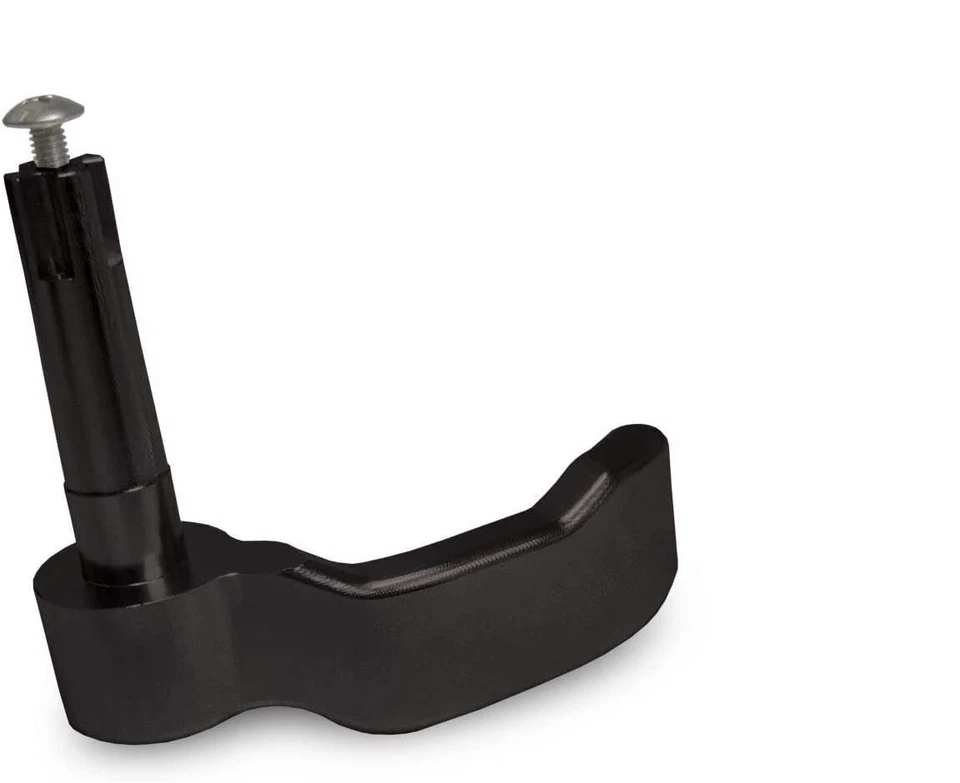 Palanca del acelerador Polaris Sportsman 450 550 570 850 1000 (negro) Billet 2010359 Foto 1 de 1