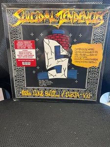 Suicidal Tendencies – Controlled By Hatred LP 2022 Century Media – 19439930971 - Picture 1 of 2