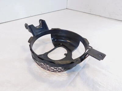 Cubierta del soplador del ventilador del radiador Suzuki Intruder 700 750 800 Boulevard S50 VS800 Foto 1 de 4