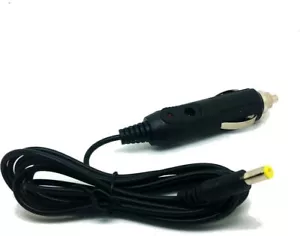 Car Charger Adapter For Cobra ESD Series Radar Laser Detector GPS 12V Power Cord - Picture 1 of 2