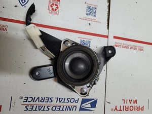 2006-2013 LEXUS IS250 SEDAN FRONT RIGHT PASSENGER DOOR TWEETER SPEAKER OEM - Bild 1 von 3
