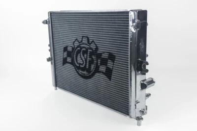 CSF Radiator for 2014+ Chevrolet Corvette (C7) Z06 - Image 1 of 4