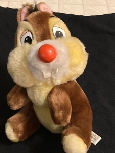 Vintage Dale Stuffed Animal - Disneyland - Picture 1 of 5