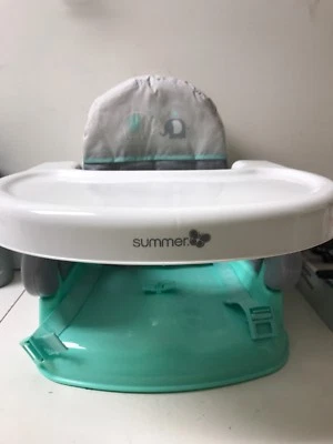 VERANO = REFUERZO PLEGABLE CONFORT INFANTIL DE LUJO Foto 1 de 4