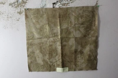 Ralph Lauren, Montebello Damask, Traditional Damask, Various Sizes, Clr Tobacco - Image 1 of 2