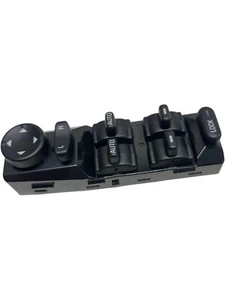 Genuine GM 25654433 Door Window Switch **SALE** - Picture 1 of 3