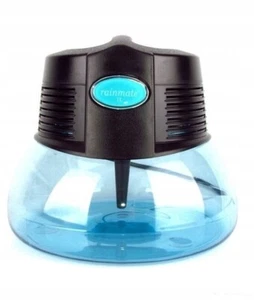 Ambientador humidificador original Rainbow RainMate E2 Black - Imagen 1 de 3