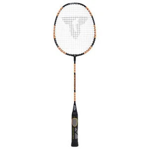 Talbot-Torro Badmintonschläger ELI Advanced | Badminton Federballschläger - Bild 1 von 4