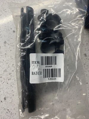 NAPA Original Grade Steering Tie Rod End Adjusting Sleeve P/N:GES350S Foto 1 de 3