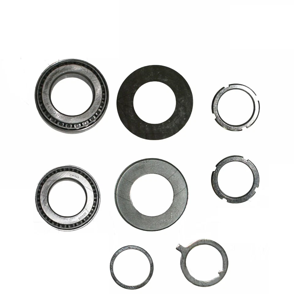 Cuscinetto ralla sterzo Piaggio Beverly 400/500