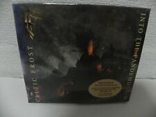 Celtic Frost Into The Pandemonium 2004 Korea 15 Track CD + Slip Case SEALED NEW