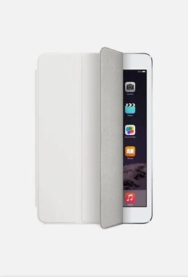 Apple iPad Mini 4 (7.9 Inch) Generation Smart Cover Official In Stone Colour - Image 1 of 4