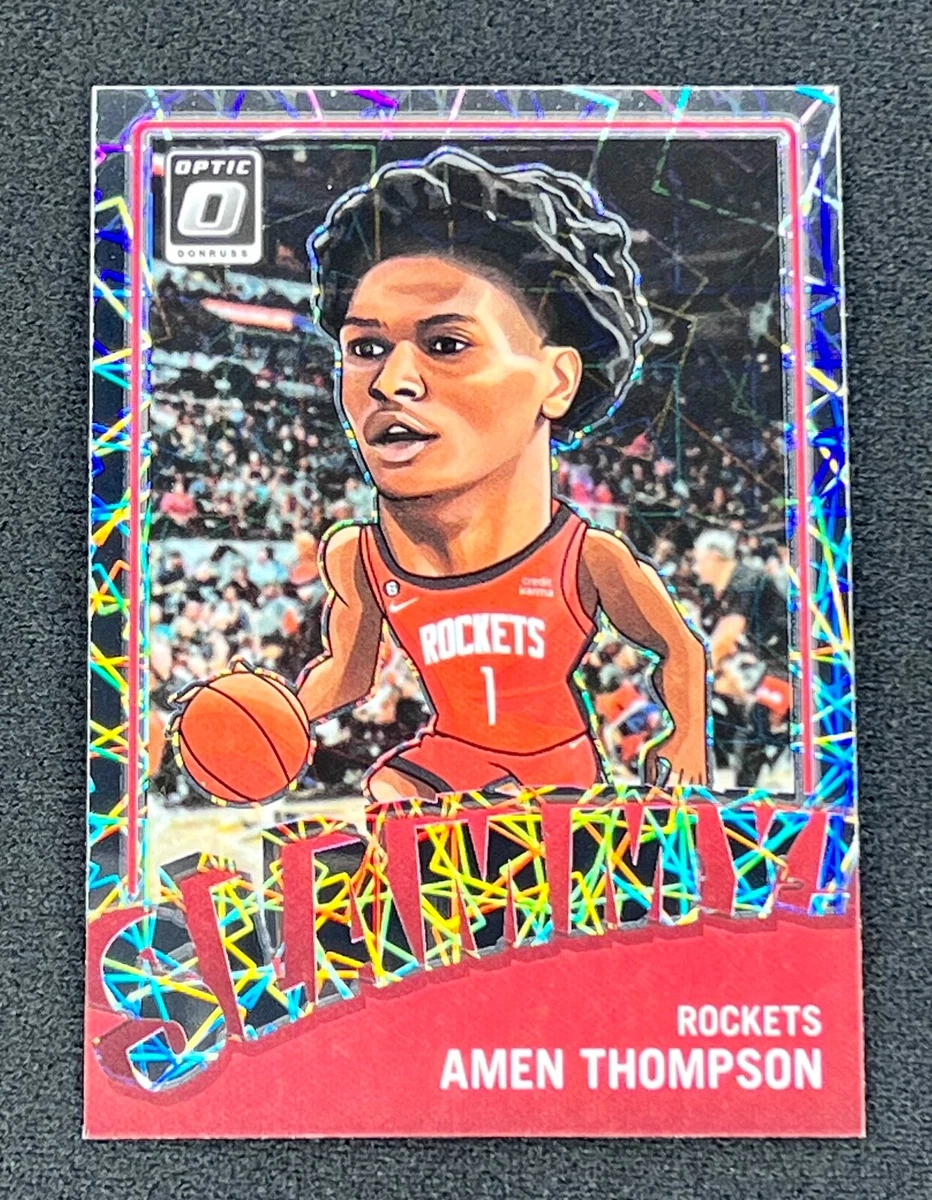 2023-24 Panini Donruss Optic - Onyeka Okongwu #163 for sale | eBay