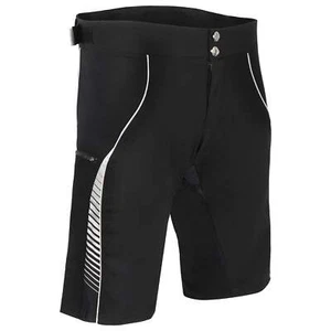 E-BIKE-SHORTS, Radhose, Bikshose, Radshorts, Fahrradshorts von Berkner  bis 5XL - Bild 1 von 3