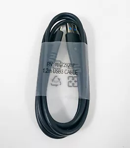 Authentic Seagate 4 FT USB 3.0 Cable Micro USB for Backup Plus Desktop  Drive - Picture 1 of 3