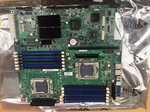 E22554-751 Server Motherboard. - Picture 1 of 3