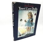 Fashionable Terri Lee Dolls by Peggy Wiedman Casper - 1988 Edition