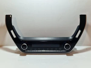 TOYOTA COROLLA MK12 HEATER CLIMATE CONTROL PANEL 55900-02E40 - Picture 1 of 15