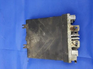 UNIDAD DE CONTROL MOTOR INYECTOR VW AUDI SEAT 2.0 ECU 037906022ED 0261200328 BOSCH - Imagen 1 de 5