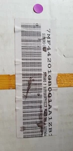 7MF4420-1GB00-1AA1-Z / 7MF4 420-1GB00-1AA1-Z - Picture 1 of 8