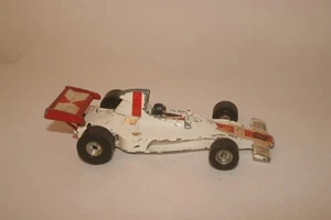 Shadow Ford DN1/1A Graham Hill F1 Formel 1 Corgi Modellauto Die-Cast - Bild 1 von 8