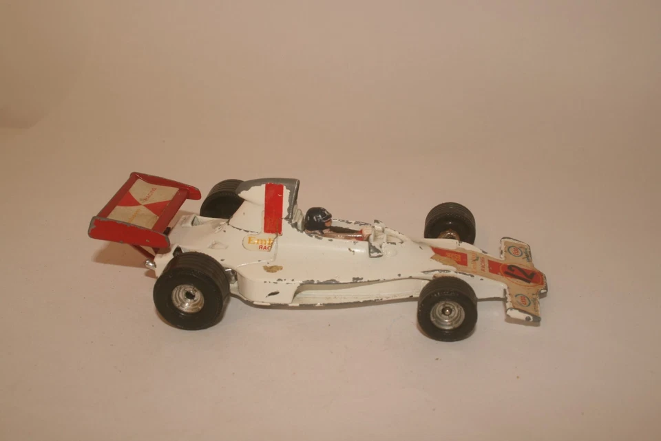 Shadow Ford DN1/1A Graham Hill F1 Formula 1 Corgi Model Die-cast Car - Image 1 of 4
