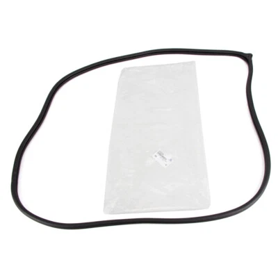 ORIGINAL Hyundai Türdichtung Dichtung TUCSON TL TLE vorne links 82110D7000 - Bild 1 von 3