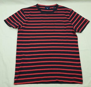 GANT T SHIRT COTTON MENS SIZE M VGC ..a - Picture 1 of 4