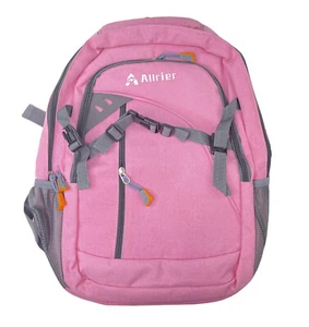 ALLRIER Baseball Backpack Bag with Fence Hook Ball Softball/ Large Capacity NIP - Picture 1 of 12
