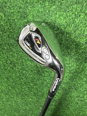 TAYLORMADE r7 CGB MAX 9-Eisen - Herren (Graphit, 37 Zoll, Rechts, Midfirm Flex) - Bild 1 von 4