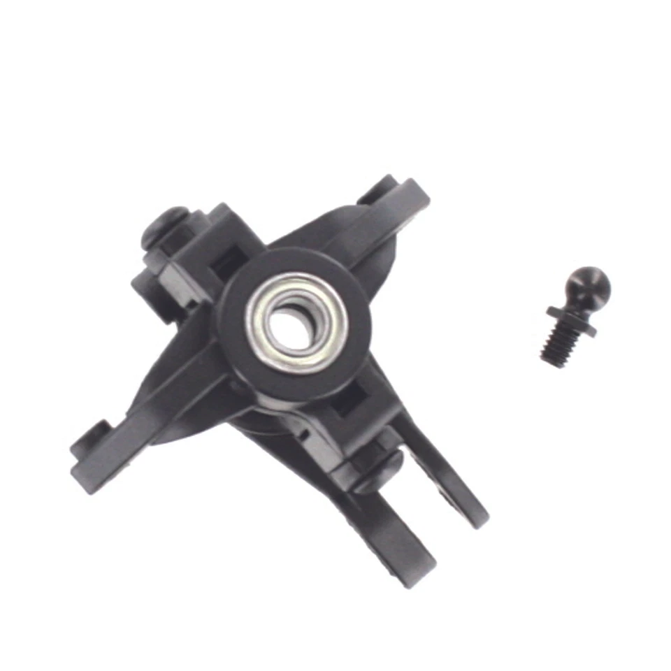 Redcat BS213-011 Plastic Front/Rear Left Hub Assembly: Blackout Series Vehicles - Image 1 of 1