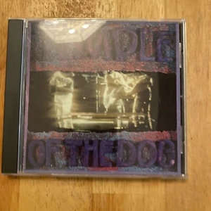 Temple of the Dog selbstbetitelte US CD A&M Records/BMG Music Club Ausgabe - Bild 1 von 5