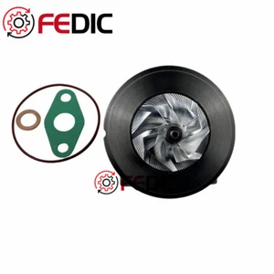 MFS Turbo Patrone 49373-02013 für Citroen DS 3 92HP 68Kw 1,6HDI 90 FAP DV6ETED - Bild 1 von 7