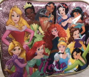 Disney All Female Hero Lunchbag - Bild 1 von 6