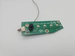 Control Button- ASUS TUF Gaming VG289Q  28" IPS LED Monitor - Picture 1 of 2