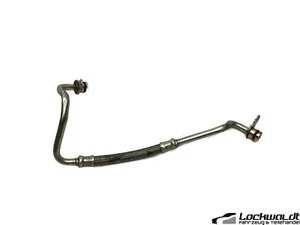 06L14578H Ölleitung Turbolader Audi A4 B8 B9 2.0TFSI EA888 GEN3 - Picture 1 of 2