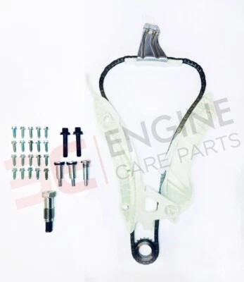 Citroen C4 C5 DS3 DS4 DS5 1.6 THP 140 150 155 174 207bhp Timing Kit Catena - Immagine 1 di 4