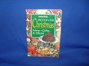 BEST EVER CHRISTMAS FAMILY CIRCLE - MINI - SC - Picture 1 of 3