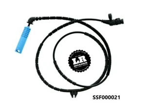 RANGE ROVER L322 2002-2012 REAR ABS WHEEL SPEED SENSOR - SSF000021 - Picture 1 of 1