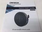 CMTECK USB Speakerphone ZM350 Electronics Business: Microphone Speaker Combo