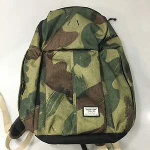 Mochila de día Burton Cadet Denison camuflada - Imagen 1 de 11
