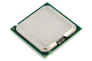SL9ZH INTEL XEON 3060 2.40 GHZ 2CORE 4MB CACHE 65W SOCKET LGA775 SL9ZH - - - Bild 1 von 7