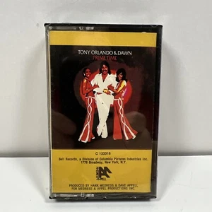 Tony Orlando & Dawn Prime Time C 133318 1974 Cassette Tape Brand New Sealed - Picture 1 of 6