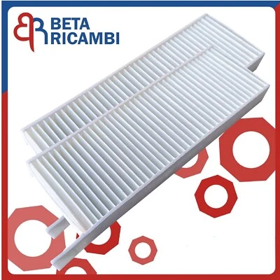 Filtro Abitacolo Peugeot 3008 5008 Citroen C4 Picasso Berlingo Antipolline - Immagine 1 di 3